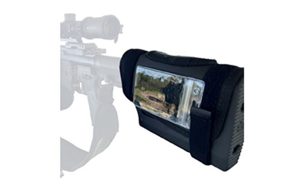 STICKY STOCK PAD/RISER SPR