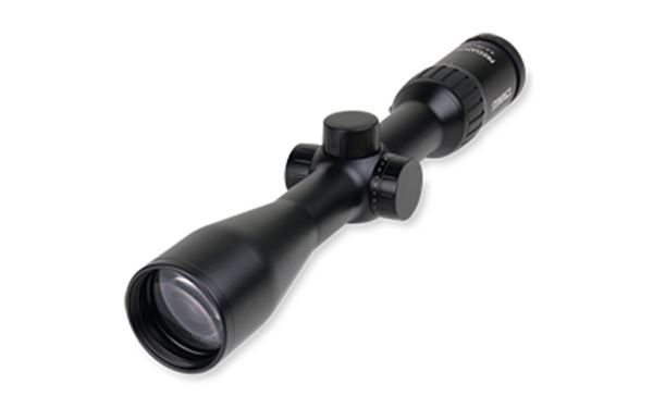 STEINER PREDATOR 4 2.5-10X42MM SFP