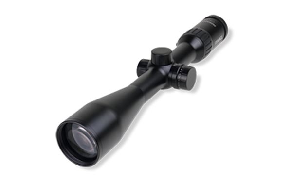 STEINER PREDATOR 4 4-16X50MM SFP