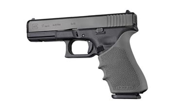 HOGUE HANDALL BVRTL GLK17 G1/2/5 GRY