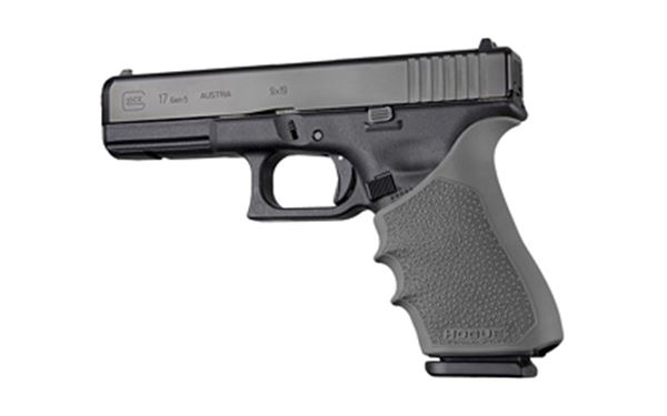 HOGUE HANDALL BVRTL GLK17 G1/2/5 GRY