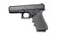 HOGUE HANDALL BVRTL GLK17 G1/2/5 GRY