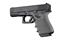 HOGUE HANDALL BVRTL GLK19 G3/4 GRY