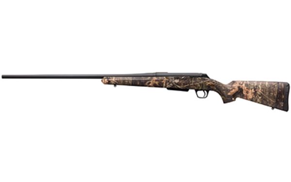 WIN XPR HUNTER 308WIN 22" DNA CAMO