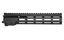 GEISSELE 10.5" SMR MK16 MLOK BLK