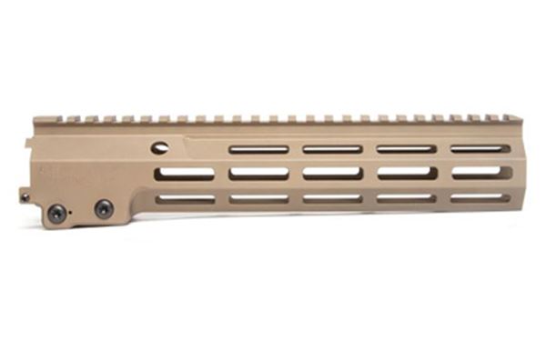 GEISSELE 10.5" SMR MK16 MLOK DDC