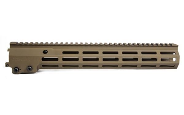 GEISSELE 13.5" SMR MK16 MLOK DDC