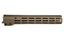 GEISSELE 13.5" SMR MK16 MLOK DDC