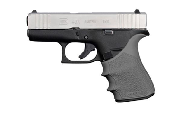 HOGUE HANDALL BVT GLK43X/48 SLTE GRY