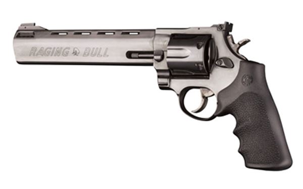 HOGUE HANDALL TAUR RAGING BULL BLACK