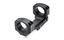 STEINER P SERIES 34MM MSR MOUNT
