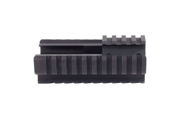 Picture of Arsenal Quad Rail for Saiga 12 Shotguns