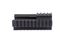 Arsenal Quad Rail for Saiga 12 Shotguns