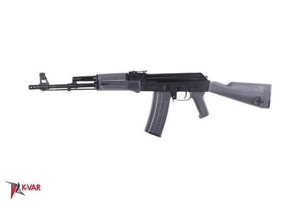 Picture of Arsenal SAM5 5.56x45mm Semi-Auto Milled Receiver AK47 Rifle Gray 30rd