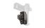 DESANTIS LIFEGUARD GLOCK 17 AMBI BLK