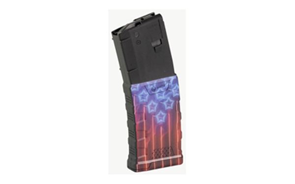 MAG MFT EXTREME DUTY 5.56 30RD NG