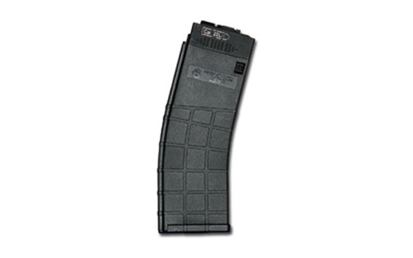 M4-22 15 RND MAGAZINE BLACK PINNED