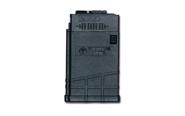 M4-22 10 RND MAGAZINE BLACK SHORT