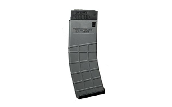 M4-22 25 RND MAGAZINE WOLF GRAY