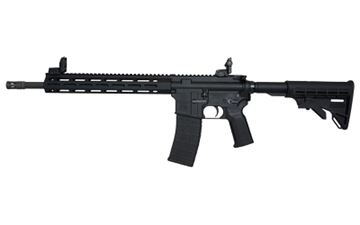 TIPPMANN M4-22 ELITE BUG OUT 16" BLK