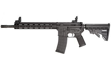 TIPPMANN M4-22 ELITE GOA 16 22LR CMP