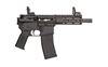 TIPPMANN M4-22 MICRO CMPCT 7 22LR BK