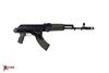 Arsenal SAM7SF-84E 7.62x39mm OD Green Semi-Auto Rifle with Enhanced FCG OD Green 10rd