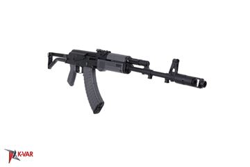 Picture of Arsenal SAM7SF-84E 7.62x39mm Gray Semi-Automatic Rifle with Enhanced FCG Gray 10rd
