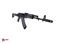 Arsenal SAM7SF-84E 7.62x39mm Gray Semi-Automatic Rifle with Enhanced FCG Gray 10rd