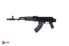 Arsenal SAM7SF-84E 7.62x39mm Gray Semi-Automatic Rifle with Enhanced FCG Gray 10rd