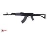 Arsenal SAM7SF-84E 7.62x39mm Gray Semi-Automatic Rifle with Enhanced FCG Gray 10rd