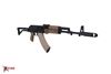 Picture of Arsenal SAM7SF-84E 7.62x39mm FDE Semi-Automatic Rifle with Enhanced FCG FDE 10rd