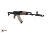 Arsenal SAM7SF-84E 7.62x39mm FDE Semi-Automatic Rifle with Enhanced FCG FDE 10rd