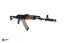 Arsenal SAM7SF-84E 7.62x39mm FDE Semi-Automatic Rifle with Enhanced FCG FDE 10rd