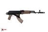 Picture of Arsenal SAM7SF-84E 7.62x39mm FDE Semi-Automatic Rifle with Enhanced FCG FDE 10rd