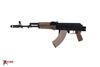 Arsenal SAM7SF-84E 7.62x39mm FDE Semi-Automatic Rifle with Enhanced FCG FDE 10rd