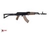 Arsenal SAM7SF-84E 7.62x39mm FDE Semi-Automatic Rifle with Enhanced FCG FDE 10rd