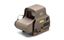 EOTECH EXPS3 1 MOA DOT QD TAN