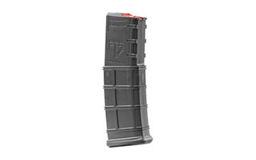 ETS MAG FOR AR15 30RD G2 BLK NYLON