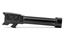 ZAF BBL FOR G43 THREADED BLACK