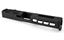 ZAF ZPS.3 SLIDE FOR G17 G3 CMPLT BLK