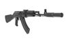 Arsenal SAM7R 7.62x39mm Semi-Auto Rifle Arsenal Suppressor Ready