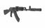 Arsenal SAM7R 7.62x39mm Semi-Auto Rifle Arsenal Suppressor Ready