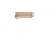 Arsenal US Lower Handguard Krinkov Stamped Receiver Desert Sand Polymer with Heat Shield