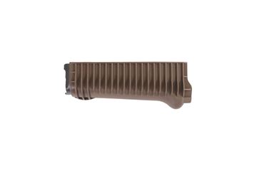 Picture of Arsenal US Lower Handguard Krinkov Stamped Receiver FDE Polymer with Heat Shield