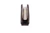 Arsenal US Lower Handguard Krinkov Stamped Receiver Plum Polymer with Heat Shield