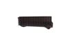 Arsenal US Lower Handguard Krinkov Milled Receiver Plum Polymer with Heat Shield