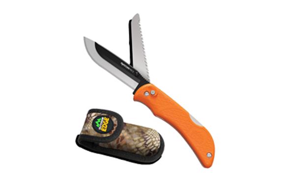 OD EDGE 3.5" RAZOR-PRO S ORANGE