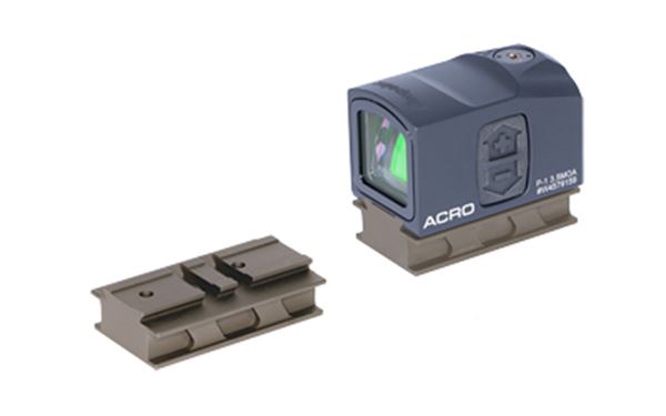 BADGER COND 1 MCRO MNT ACRO TAN