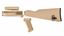 Arsenal U.S. Made Desert Sand Polymer Stock Set for Milled Receiver AK47